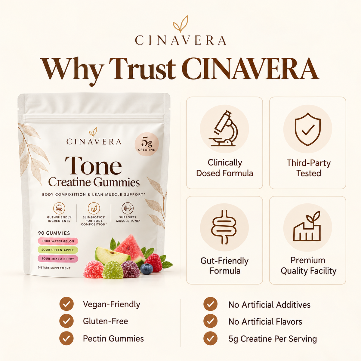 Tone Variety Pack