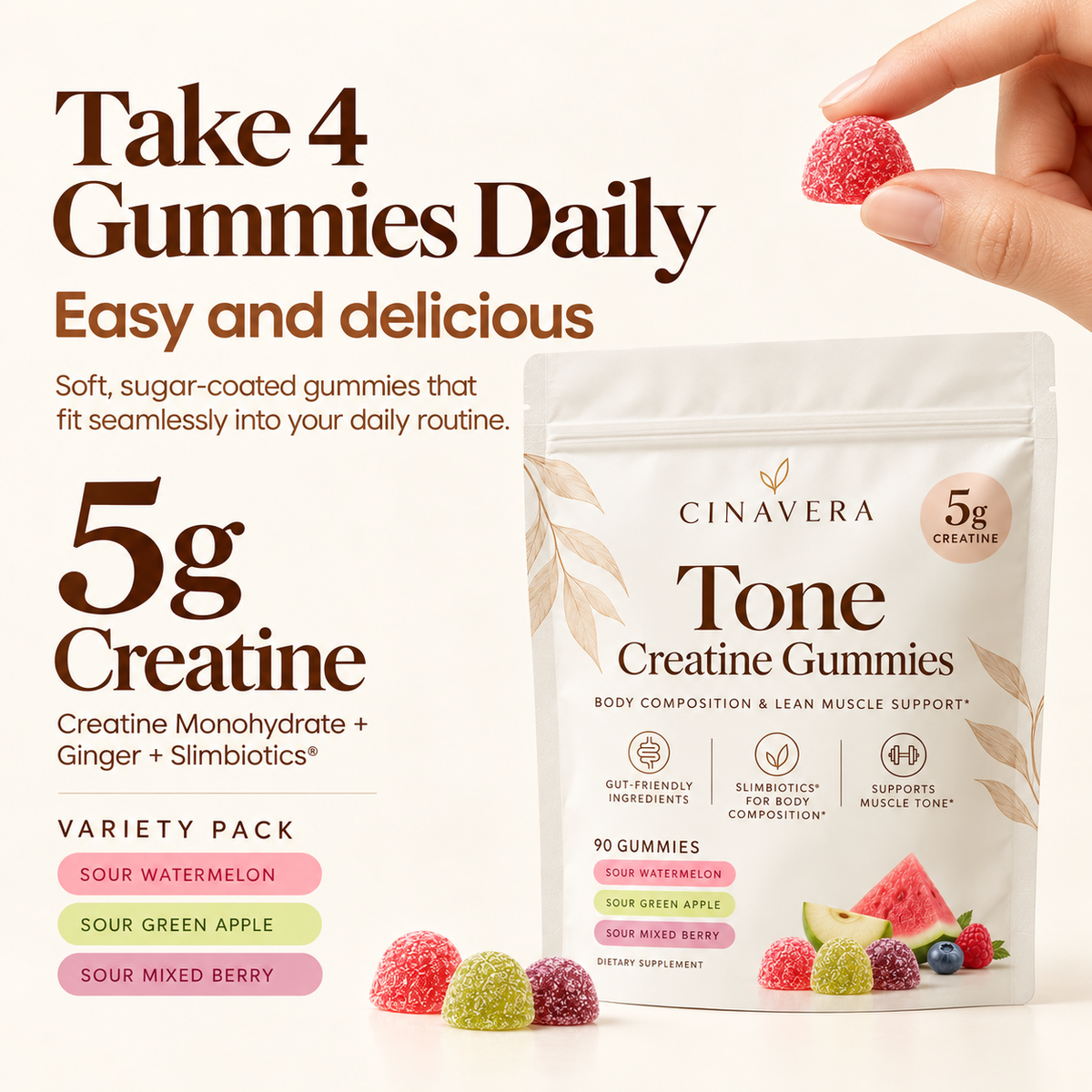 Tone Variety Pack