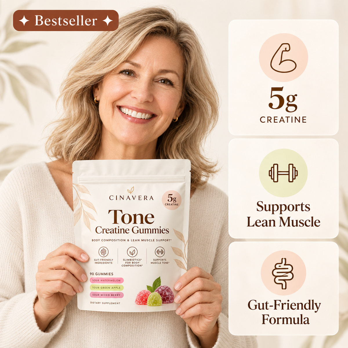Tone Variety Pack