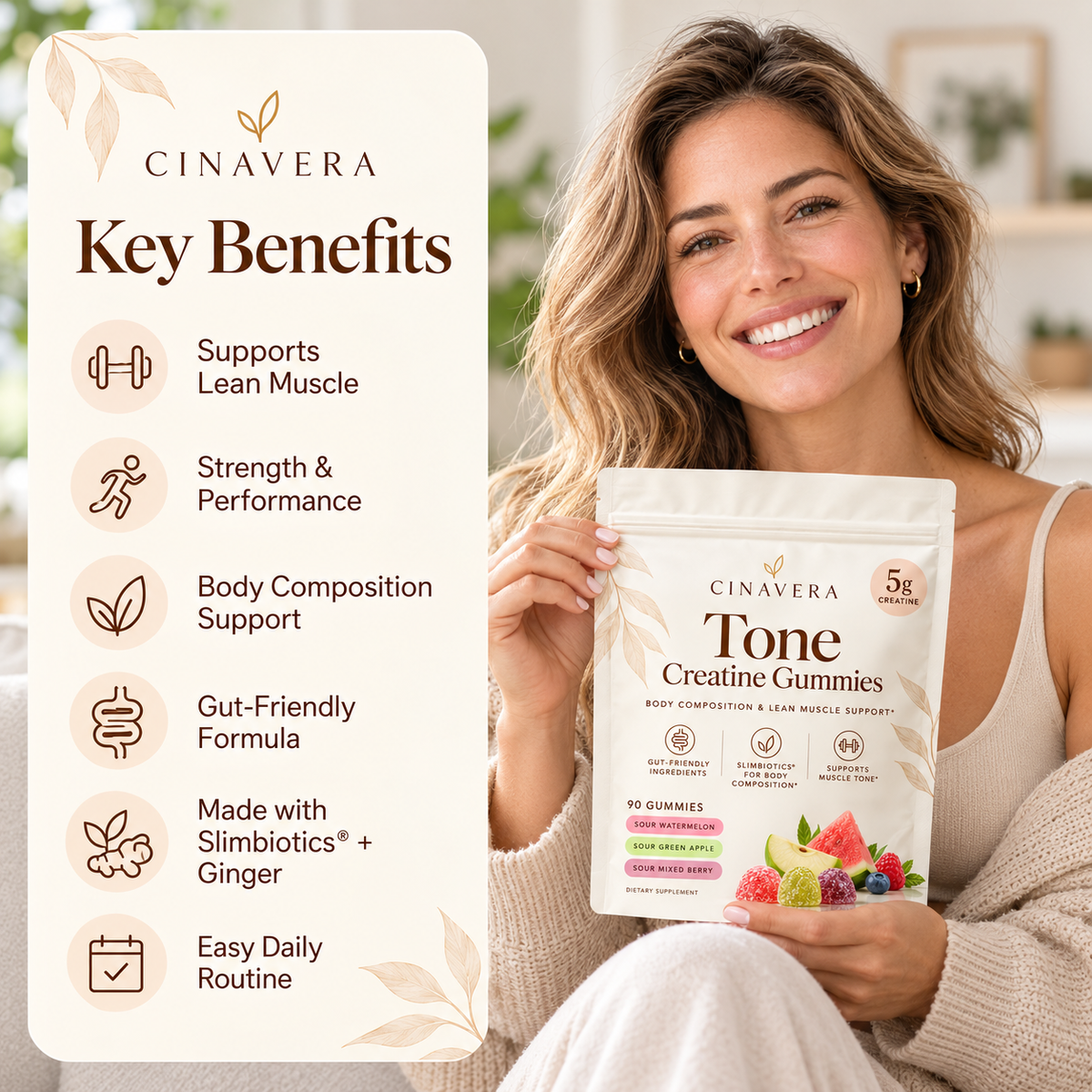 Tone Variety Pack